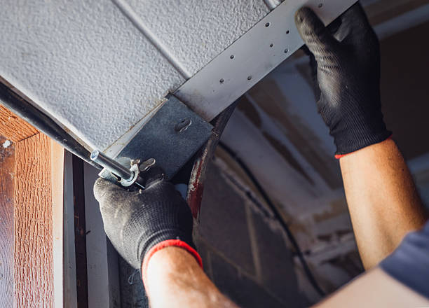 Reliable Garage Door Panel Replacement contractor in Gladstone, MI by Garage Doors Repair Pro